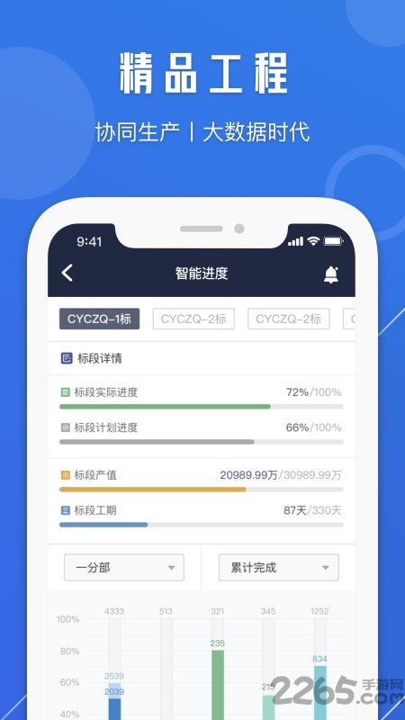 精品常益长