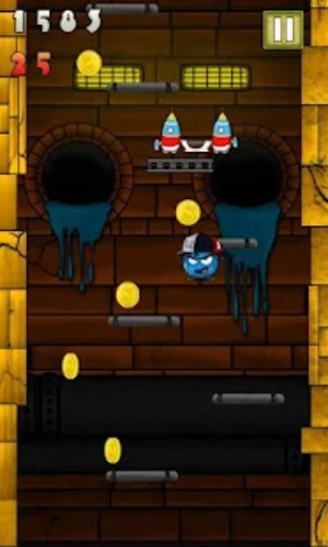 WoobleJump(猪猪跳一跳) WoobleJump(猪猪跳一跳)