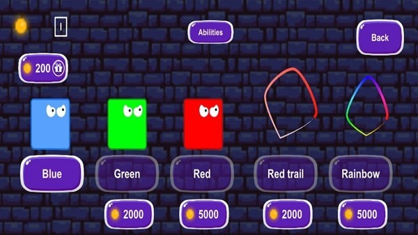 立方体英雄(Cube Hero)