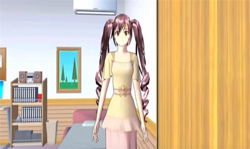 樱花校园模拟器. 最新版