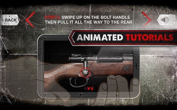 真实武器模拟2 真实武器模拟2