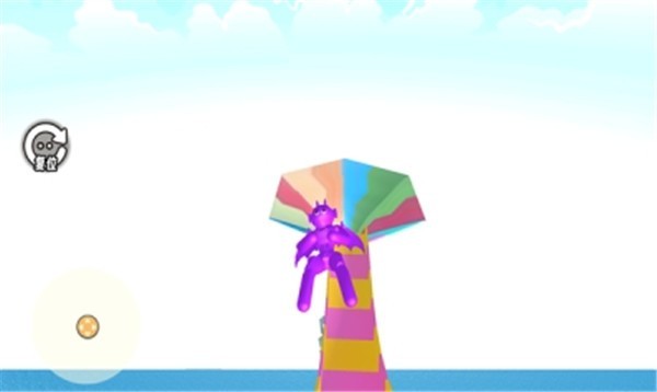 节奏盒子sprunki滑滑梯 最新版v1.0