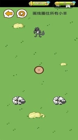 模拟狼荒野捕猎 模拟狼荒野捕猎