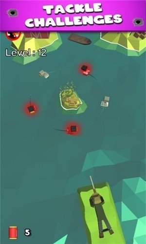 像素鸭快跑最新版(DuckRoulette)