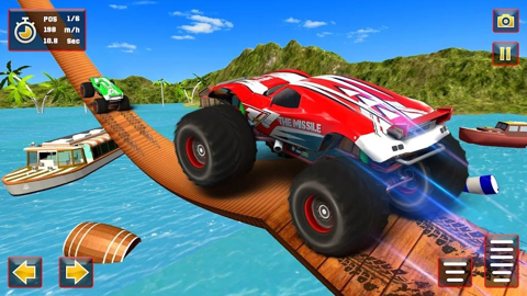 Monster_Truck_Offroad_Project Monster_Truck_Offroad_Project