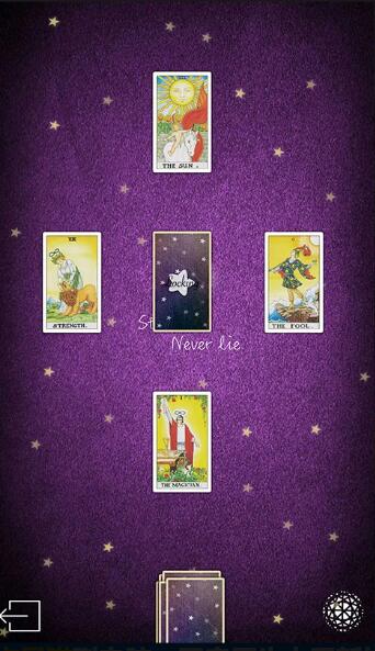 占星猫(星座占星软件) v3.9.3 中文安卓版