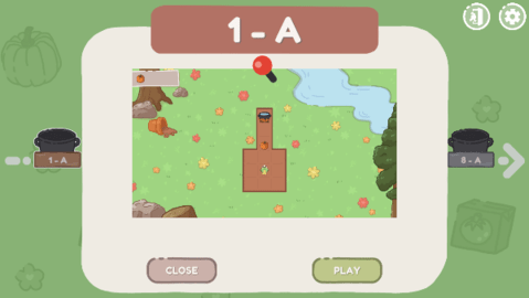 食物迷宫最新版