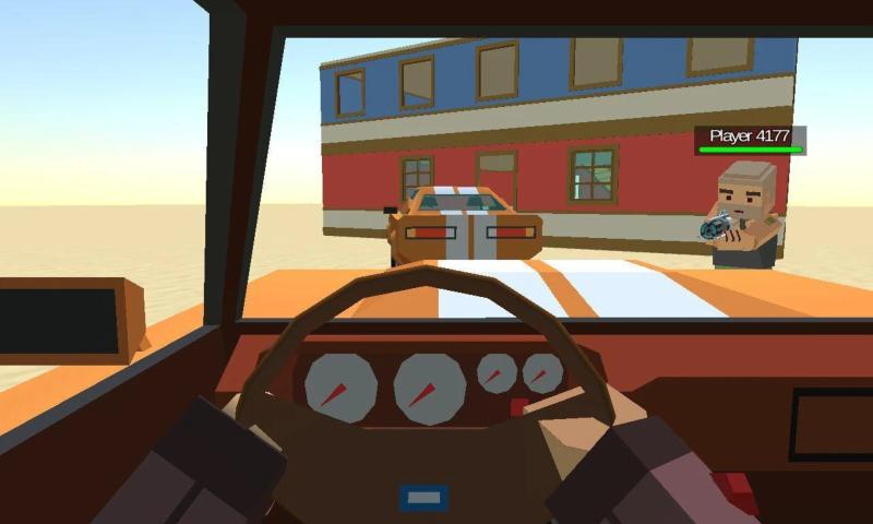 Simple Sandbox 2(简易沙箱2无限金币中文版)