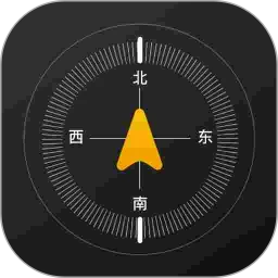 指南针方位助手