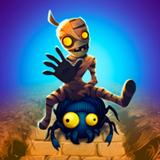 迷宫取宝Enigmatic Maze