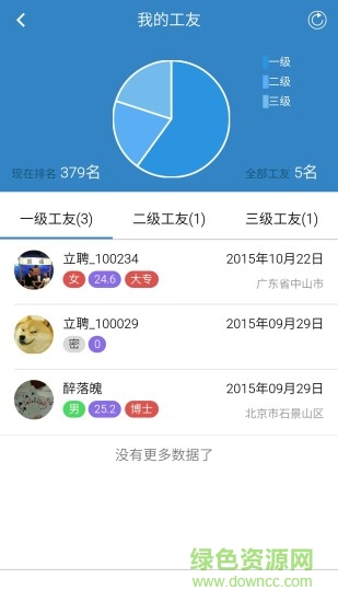 立聘