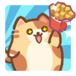 猫咪餐厅