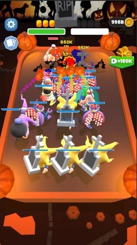 合并大师五夜游戏