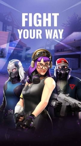 谜题突击战斗RPG中文版