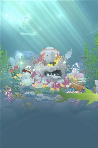 Tap Tap Fish