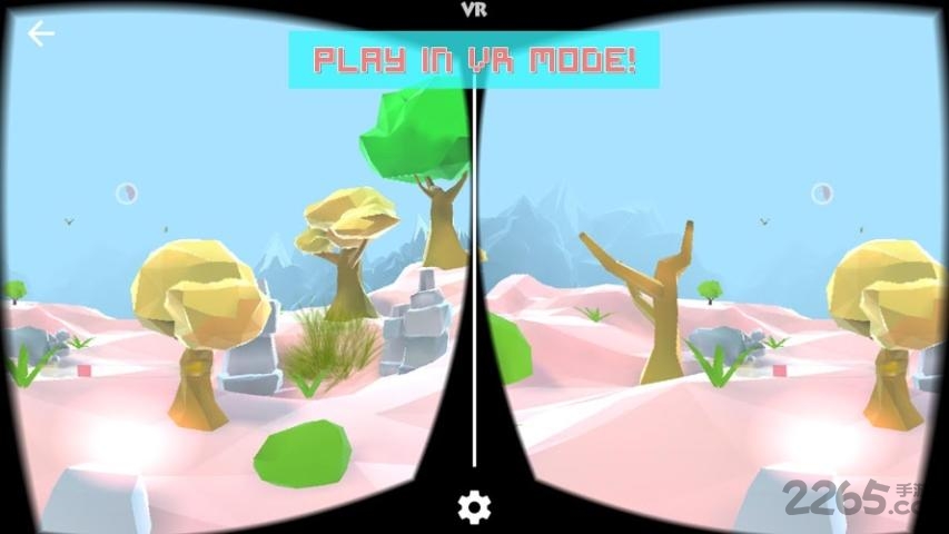 猎鸭狂魔vr手游最新版