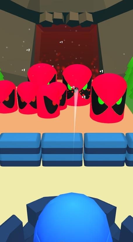 堆栈防御Stack Defense