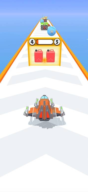 占领太空跑酷Colonize Space Run 占领太空跑酷Colonize Space Run