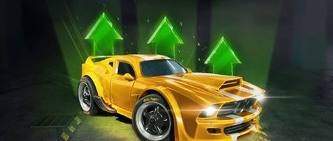 无畏战车
