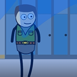 night prison break游戏