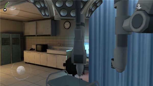 无尽梦魇怪异医院 最新版v1.3.3