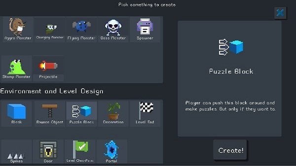 PocketDev(掌上游戏开发者手游)