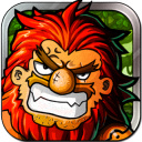 野人部落无敌版