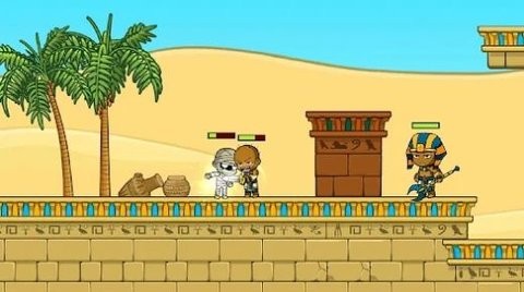 远古之怒官方手机版 远古之怒官方手机版