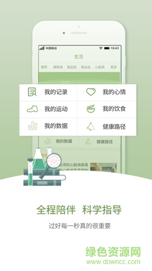 小翼如医