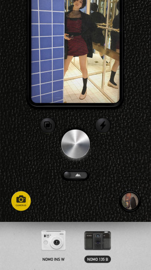 nomocam2022最新版