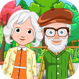 托卡迷你城市世界