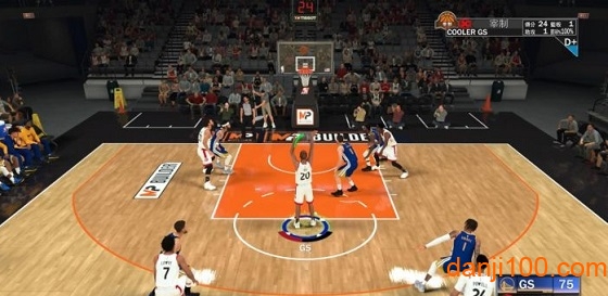 nba2k20完整版