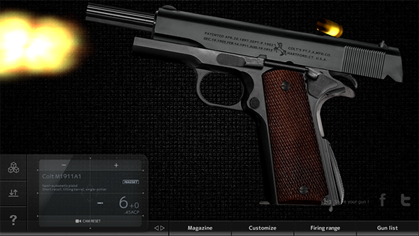 Magnum3.0安装器