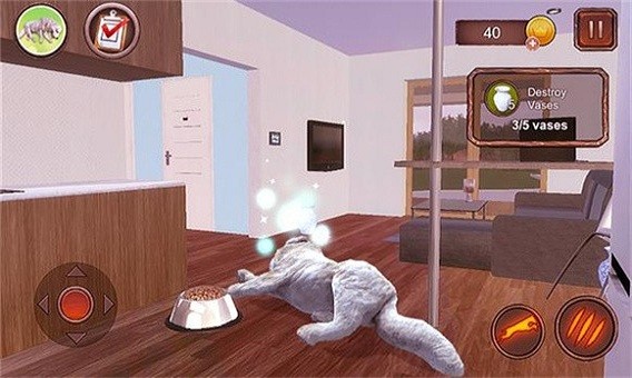 塔特拉牧羊犬模拟器2021