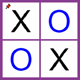 ooxx益智棋手游