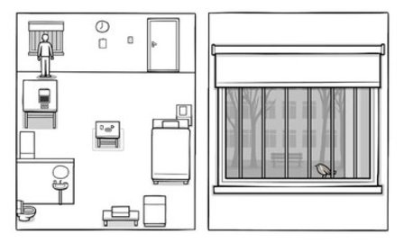 The White Door(白色之门免费版)