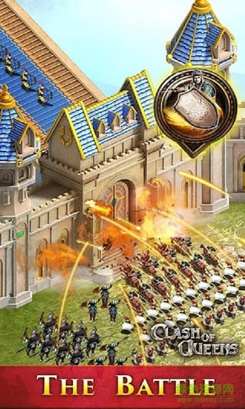 女王的纷争bt版 女王的纷争bt版