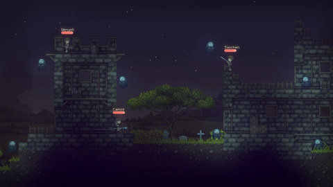 炼金与魔法 炼金与魔法