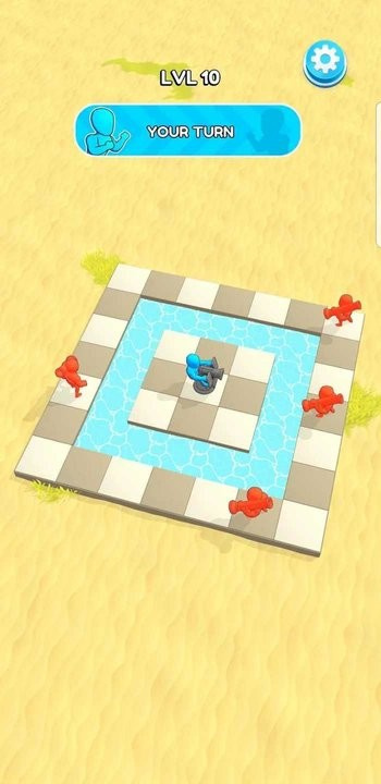 国际象棋