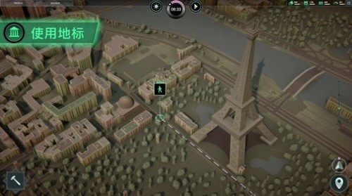 无感染区中文版手游下载