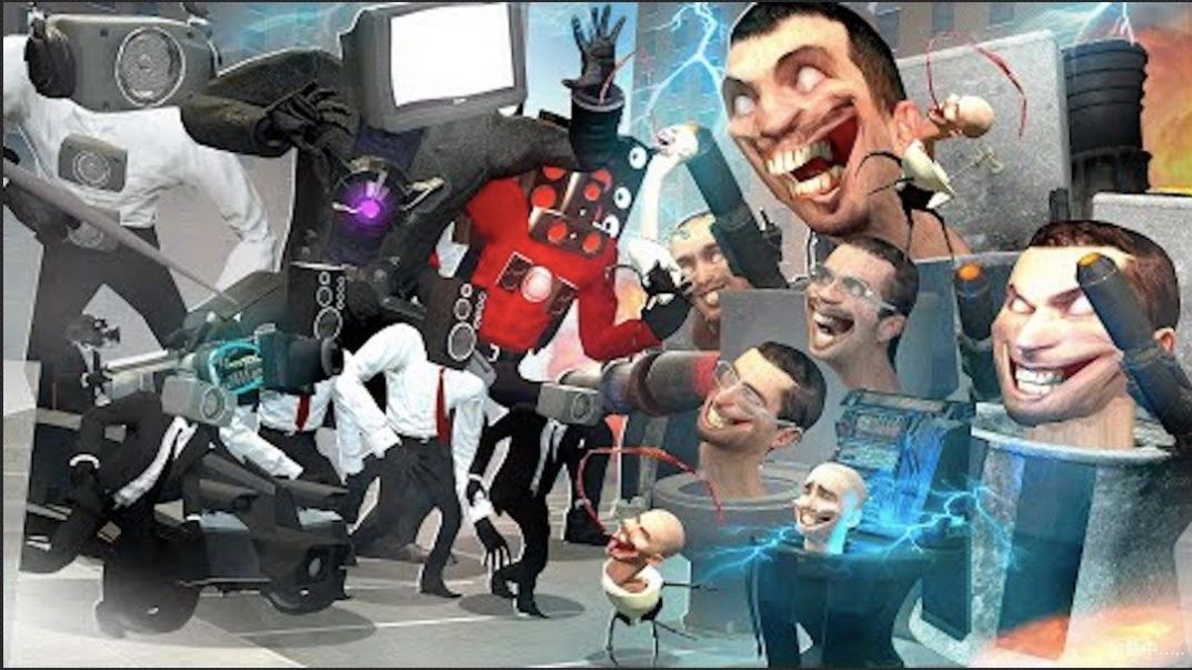 恐惧者生存 恐惧者生存