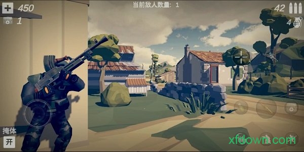 梦回战场 梦回战场