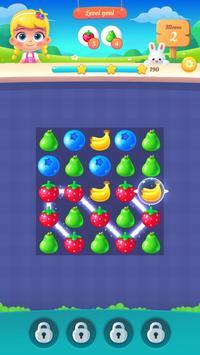 Fruit Swipe(水果刷刷刷)