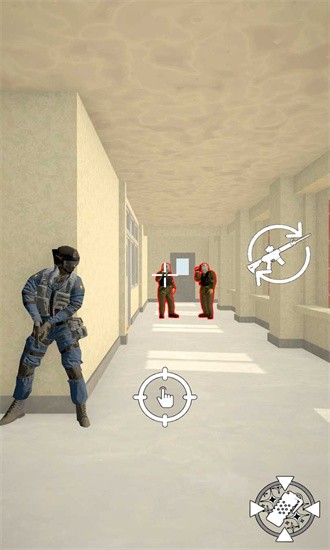 特警战术射击手机版(SWAT Tactical Shooter)