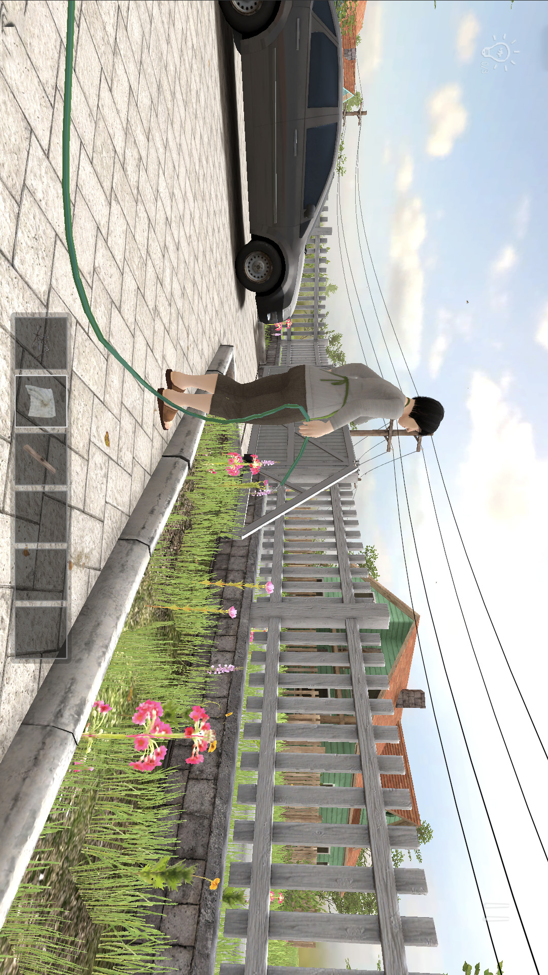 俺要出去 俺要出去