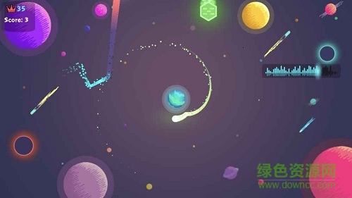 保卫星星手游
