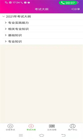 内科主治医师总题库