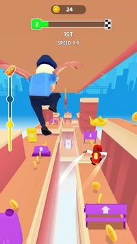 Free Runner(自由跑者)