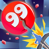 爆裂之箭(Arrow Blast)