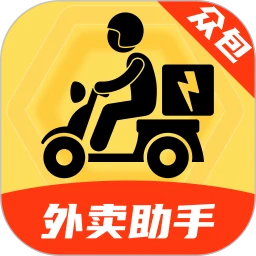 外卖跑腿众包管家